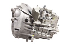 Recambio de caja cambios para ford mondeo iv sedán (ba7) 2.0 tdci referencia OEM IAM 1729459  AG9R7002YCG 2