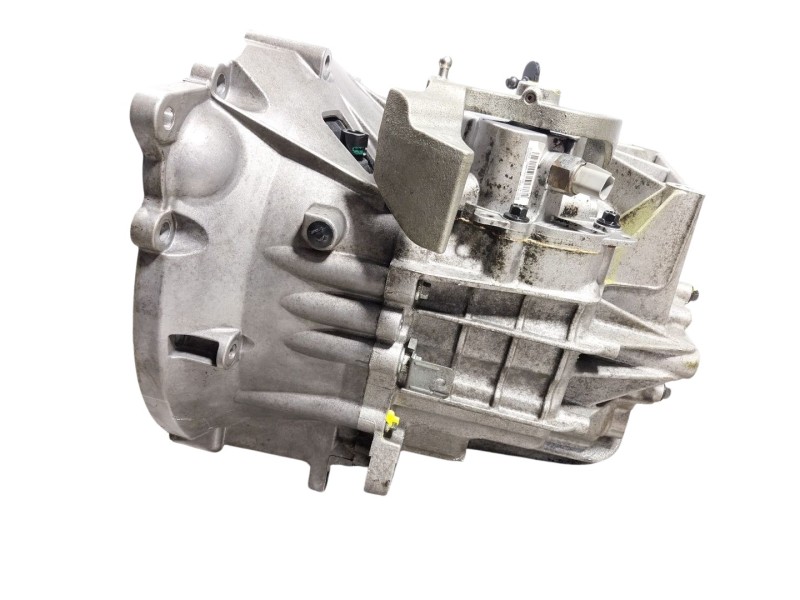 Recambio de caja cambios para ford mondeo iv sedán (ba7) 2.0 tdci referencia OEM IAM 1729459  AG9R7002YCG