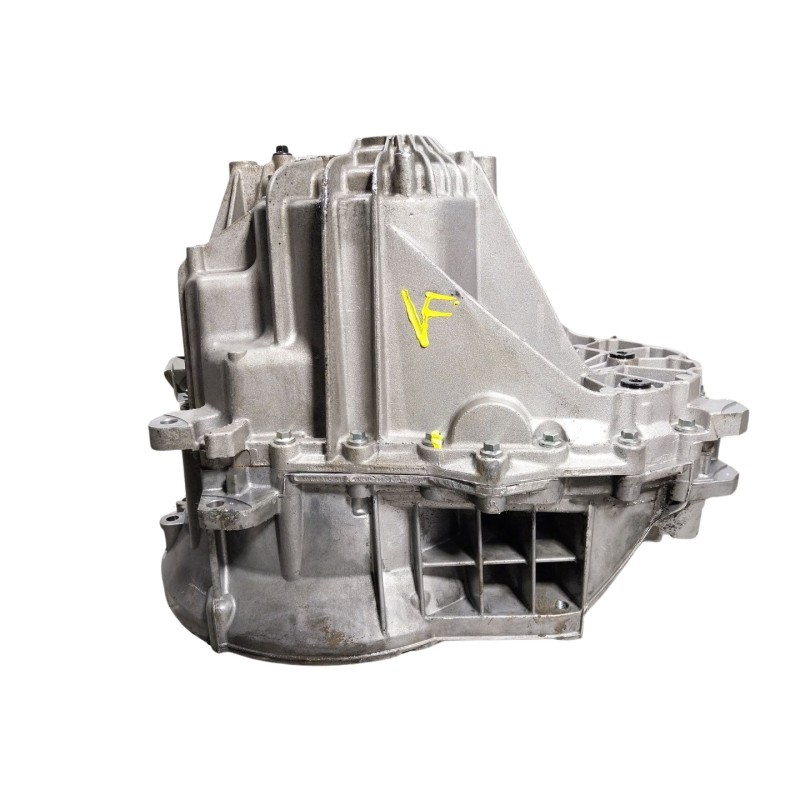 Recambio de caja cambios para ford mondeo iv sedán (ba7) 2.0 tdci referencia OEM IAM 1729459  AG9R7002YCG