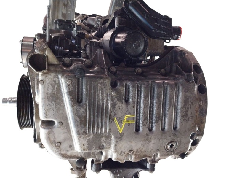 Recambio de motor completo para fiat talento furgoneta (296_) 2.0 ecojet referencia OEM IAM 6000640004  M9RV710
