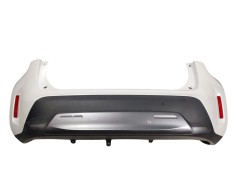 Recambio de paragolpes trasero para toyota yaris cross (mxp_) 1.5 hybrid (mxpj10) referencia OEM IAM   