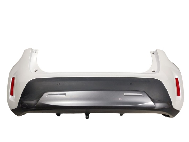 Recambio de paragolpes trasero para toyota yaris cross (mxp_) 1.5 hybrid (mxpj10) referencia OEM IAM   