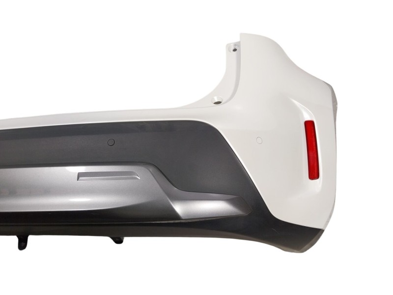 Recambio de paragolpes trasero para toyota yaris cross (mxp_) 1.5 hybrid (mxpj10) referencia OEM IAM   