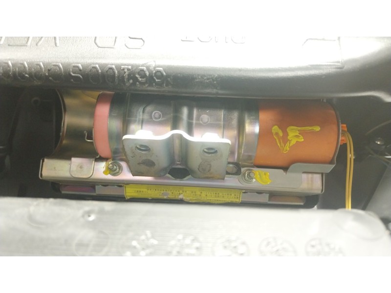 Recambio de salpicadero para subaru forester (sh_) 2.0 d awd (shh) referencia OEM IAM   