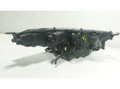 Recambio de faro izquierdo para toyota yaris (_p21_, _pa1_, _ph1_) 1.5 hybrid (mxph10) referencia OEM IAM    2