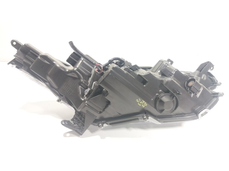 Recambio de faro izquierdo para toyota yaris (_p21_, _pa1_, _ph1_) 1.5 hybrid (mxph10) referencia OEM IAM   