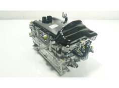 Recambio de convertidor de voltaje para toyota yaris (_p21_, _pa1_, _ph1_) 1.5 hybrid (mxph10) referencia OEM IAM  G920052350  2