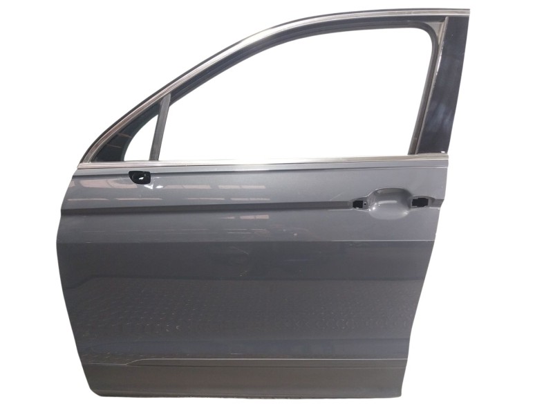 Recambio de puerta delantera izquierda para seat tarraco (kn2) 2.0 tdi referencia OEM IAM 5NA831055N  