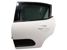 Recambio de puerta trasera izquierda para citroën c3 iii (sx) 1.2 puretech 82 referencia OEM IAM   