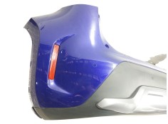 Recambio de paragolpes trasero para toyota yaris cross (mxp_) 1.5 hybrid (mxpj10) referencia OEM IAM    2