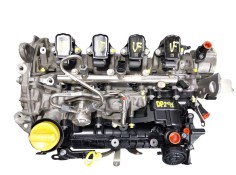 Recambio de motor completo para nissan townstar monospace (xfk) 1.3 referencia OEM IAM 1010201Q7A H5H490 HR13  2