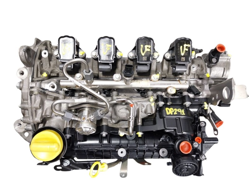 Recambio de motor completo para nissan townstar monospace (xfk) 1.3 referencia OEM IAM 1010201Q7A H5H490 HR13 