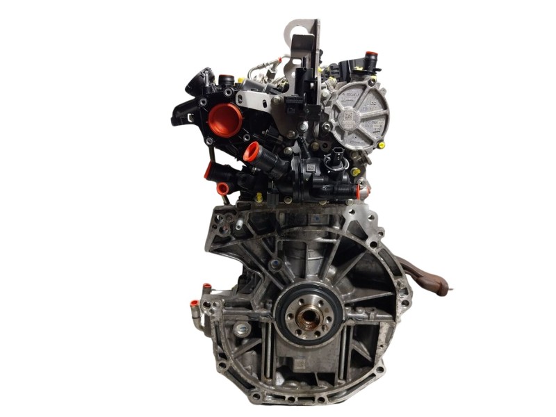 Recambio de motor completo para nissan townstar monospace (xfk) 1.3 referencia OEM IAM 1010201Q7A H5H490 HR13 