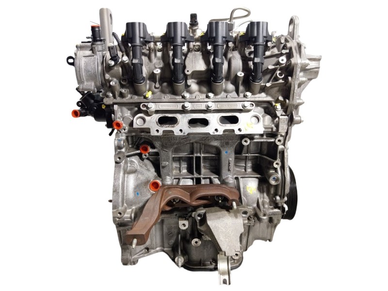 Recambio de motor completo para nissan townstar monospace (xfk) 1.3 referencia OEM IAM 1010201Q7A H5H490 HR13 