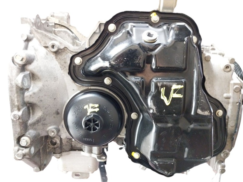 Recambio de motor completo para nissan townstar monospace (xfk) 1.3 referencia OEM IAM 1010201Q7A H5H490 HR13 