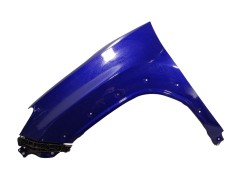 Recambio de aleta delantera izquierda para toyota yaris cross (mxp_) 1.5 hybrid (mxpj10) referencia OEM IAM   