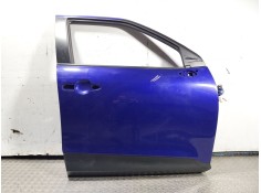 Recambio de puerta delantera derecha para toyota yaris cross (mxp_) 1.5 hybrid (mxpj10) referencia OEM IAM   