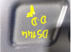 Recambio de puerta delantera derecha para toyota yaris cross (mxp_) 1.5 hybrid (mxpj10) referencia OEM IAM    2