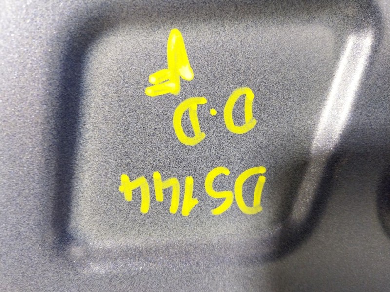 Recambio de puerta delantera derecha para toyota yaris cross (mxp_) 1.5 hybrid (mxpj10) referencia OEM IAM   