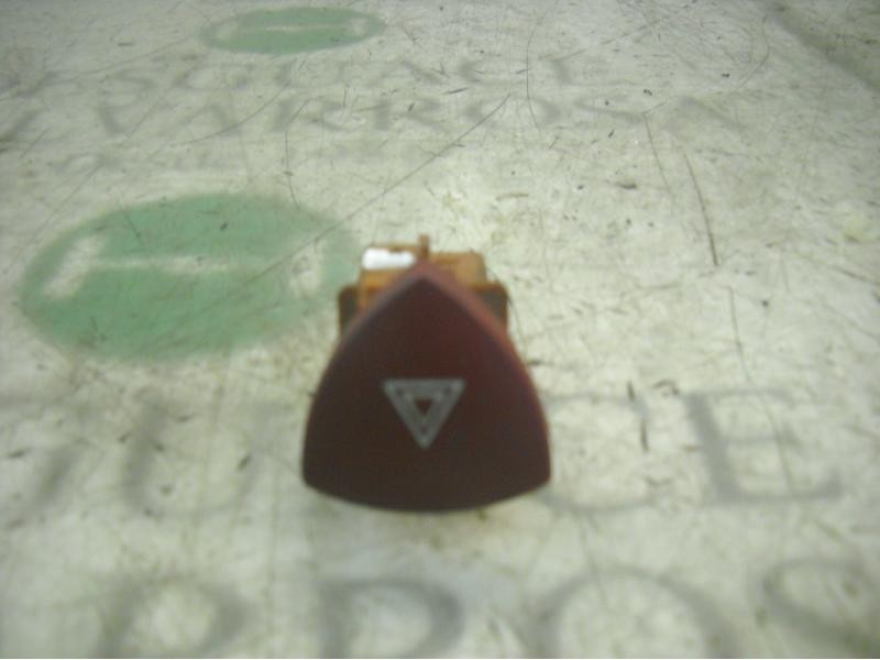 Recambio de warning para lancia phedra (180) 2.2 jtd 16v emblema referencia OEM IAM   