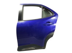 Recambio de puerta trasera izquierda para toyota yaris cross (mxp_) 1.5 hybrid (mxpj10) referencia OEM IAM   