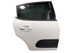 Recambio de puerta trasera derecha para citroën c3 iii (sx) 1.2 puretech 82 referencia OEM IAM   