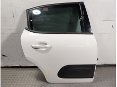 Recambio de puerta trasera derecha para citroën c3 iii (sx) 1.2 puretech 82 referencia OEM IAM   