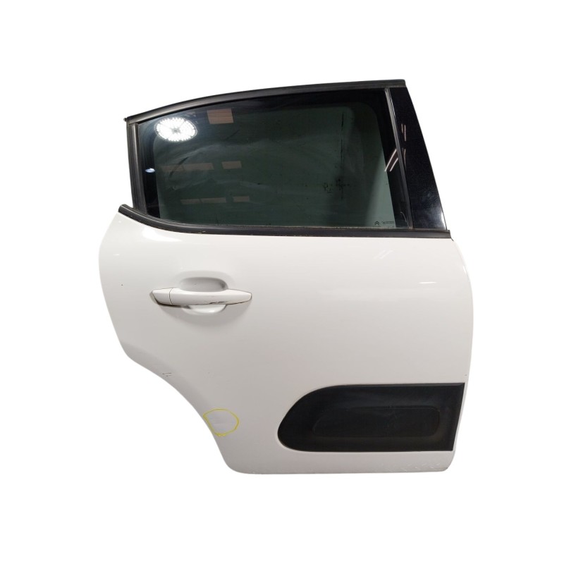 Recambio de puerta trasera derecha para citroën c3 iii (sx) 1.2 puretech 82 referencia OEM IAM   