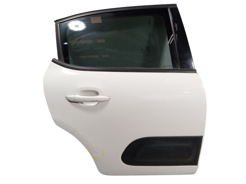 Recambio de puerta trasera derecha para citroën c3 iii (sx) 1.2 puretech 82 referencia OEM IAM   