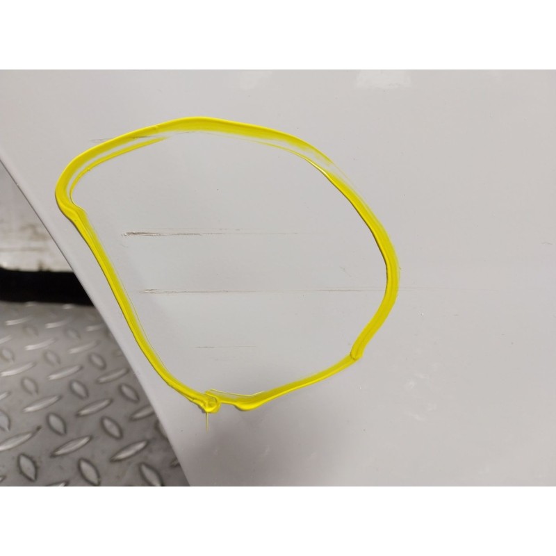 Recambio de puerta trasera derecha para citroën c3 iii (sx) 1.2 puretech 82 referencia OEM IAM   