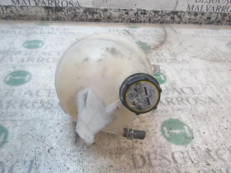 Recambio de deposito expansion para ford transit caja cerrada, larga (fy) (2000 =>) 2.4 tde referencia OEM IAM   