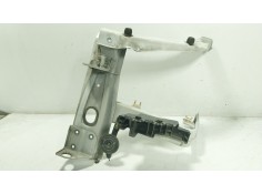 Recambio de soporte faro izquierdo para hyundai h350 furgoneta 2.5 crdi referencia OEM IAM   