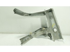 Recambio de soporte faro izquierdo para hyundai h350 furgoneta 2.5 crdi referencia OEM IAM    2