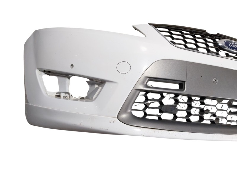 Recambio de paragolpes delantero para ford mondeo iv sedán (ba7) 2.0 tdci referencia OEM IAM   