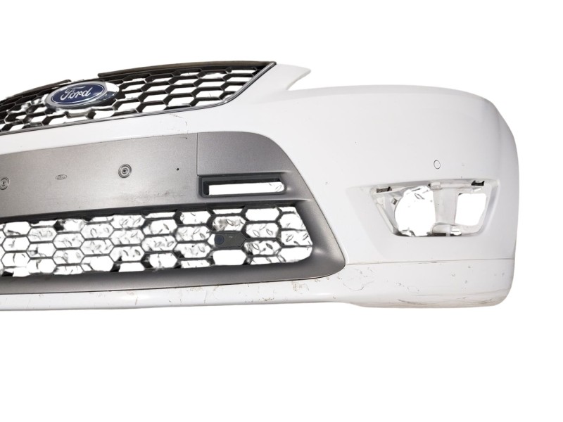 Recambio de paragolpes delantero para ford mondeo iv sedán (ba7) 2.0 tdci referencia OEM IAM   