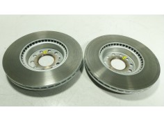 Recambio de disco freno delantero para cupra formentor (km7, kmp) 1.5 tsi referencia OEM IAM 5WA615301B   2