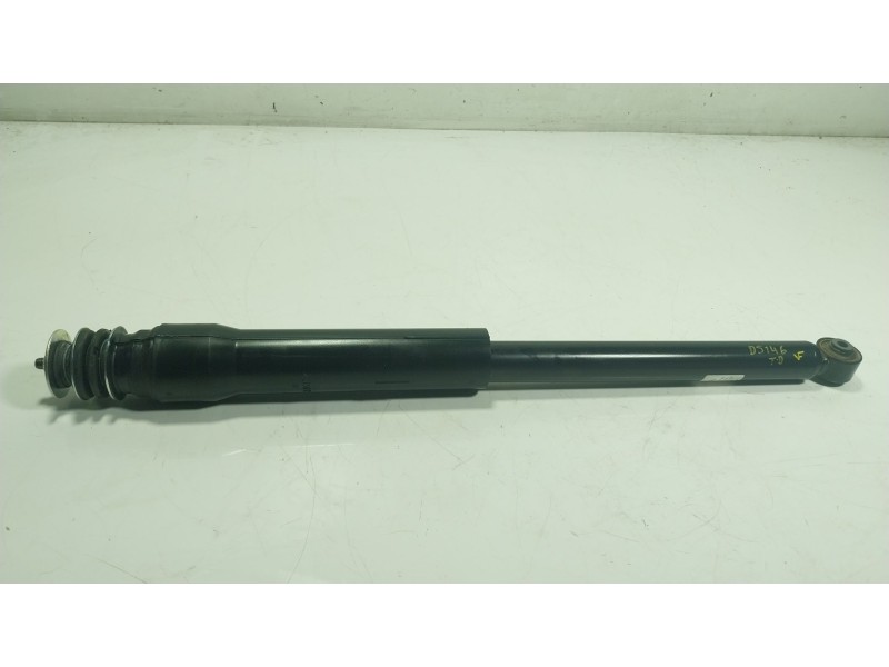 Recambio de amortiguador trasero derecho para toyota yaris cross (mxp_) 1.5 hybrid (mxpj10) referencia OEM IAM 485300DK20 485300