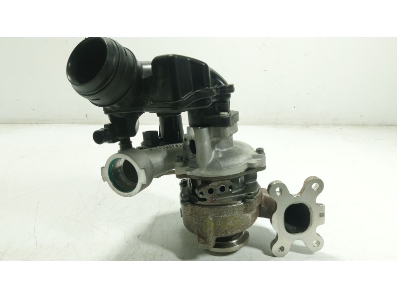Recambio de turbocompresor para cupra formentor (km7, kmp) 1.5 tsi referencia OEM IAM 05E145702L 05E145702L 