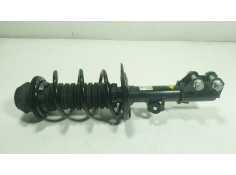 Recambio de amortiguador delantero izquierdo para toyota yaris cross (mxp_) 1.5 hybrid (mxpj10) referencia OEM IAM 485200D690 48