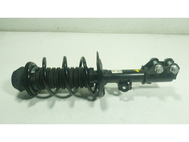 Recambio de amortiguador delantero izquierdo para toyota yaris cross (mxp_) 1.5 hybrid (mxpj10) referencia OEM IAM 485200D690 48