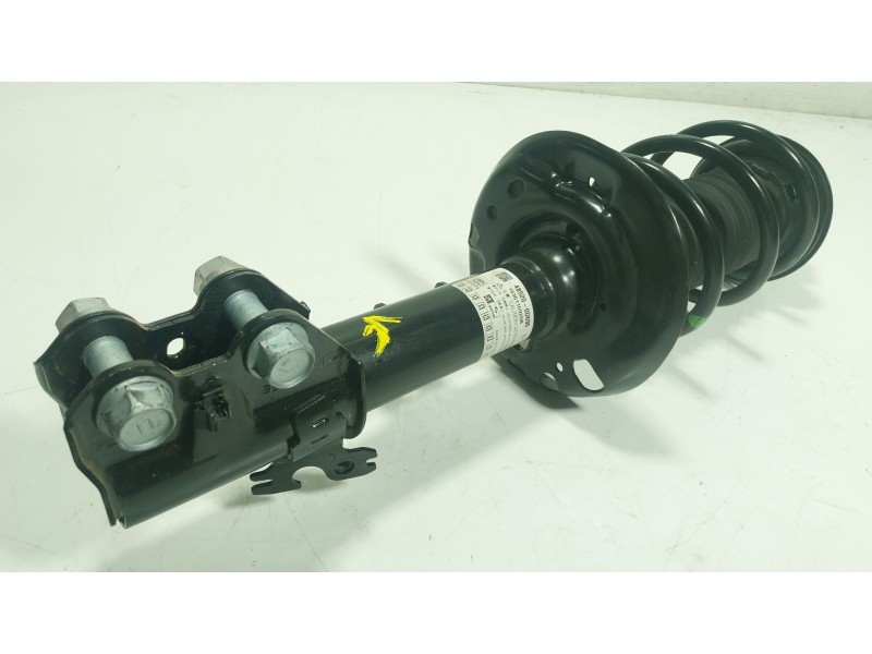Recambio de amortiguador delantero izquierdo para toyota yaris cross (mxp_) 1.5 hybrid (mxpj10) referencia OEM IAM 485200D690 48