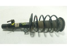 Recambio de amortiguador delantero derecho para peugeot 208 i (ca_, cc_) 1.2 vti 82 referencia OEM IAM  984831280 