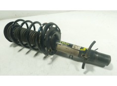 Recambio de amortiguador delantero derecho para peugeot 208 i (ca_, cc_) 1.2 vti 82 referencia OEM IAM  984831280  2