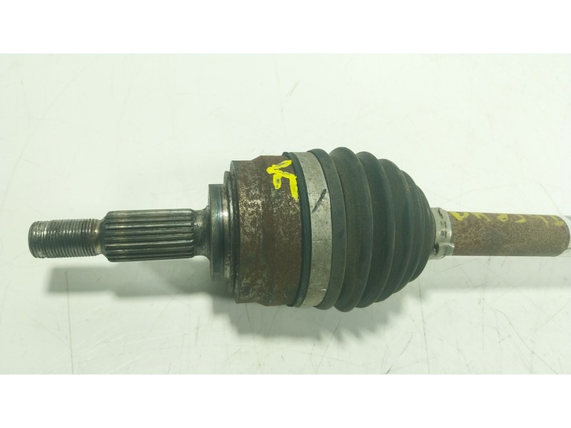 Recambio de transmision izquierda para renault clio v (b7_) 1.5 blue dci 100 (b7ad) referencia OEM IAM  891019386R 
