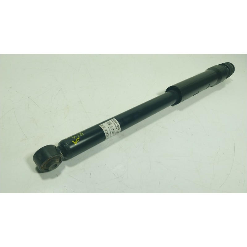 Recambio de amortiguador trasero izquierdo para toyota yaris cross (mxp_) 1.5 hybrid (mxpj10) referencia OEM IAM 485300DK20 4853