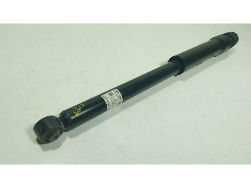 Recambio de amortiguador trasero izquierdo para toyota yaris cross (mxp_) 1.5 hybrid (mxpj10) referencia OEM IAM 485300DK20 4853