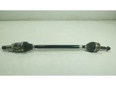 Recambio de transmision derecha para toyota yaris cross (mxp_) 1.5 hybrid (mxpj10) referencia OEM IAM 434100D820 434100D820 