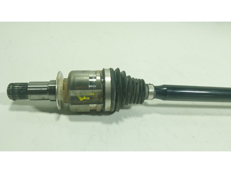 Recambio de transmision derecha para toyota yaris cross (mxp_) 1.5 hybrid (mxpj10) referencia OEM IAM 434100D820 434100D820 