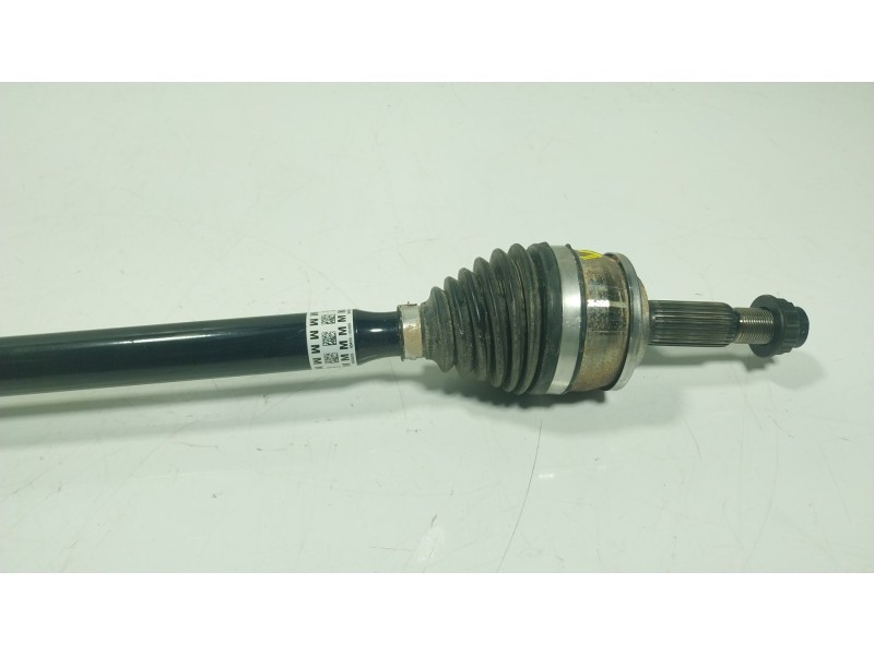 Recambio de transmision derecha para toyota yaris cross (mxp_) 1.5 hybrid (mxpj10) referencia OEM IAM 434100D820 434100D820 