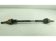 Recambio de transmision derecha para peugeot 208 i (ca_, cc_) 1.2 vti 82 referencia OEM IAM  9803659680 